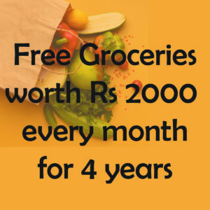 25000 Membership